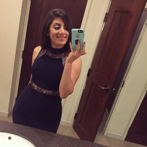 Meet your Posher, Emily